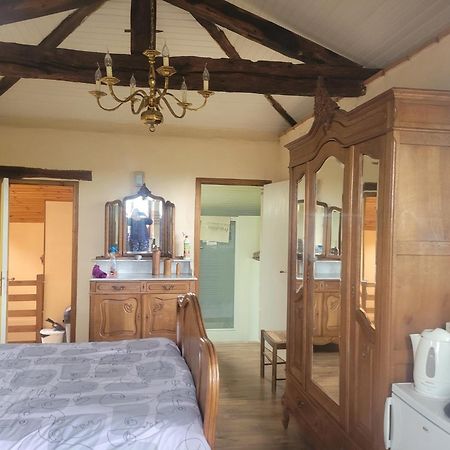 Bed and Breakfast Pey Sud Gaua Sistels Esterno foto