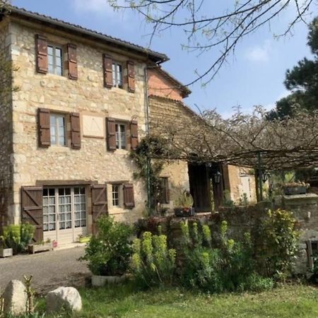 Bed and Breakfast Pey Sud Gaua Sistels Esterno foto