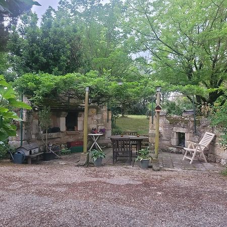 Bed and Breakfast Pey Sud Gaua Sistels Esterno foto