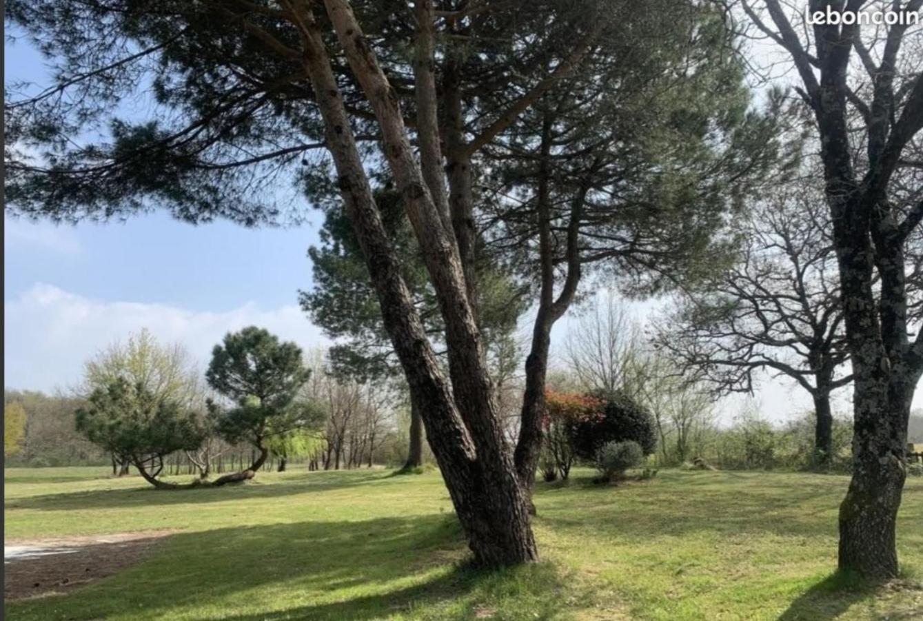 Bed and Breakfast Pey Sud Gaua Sistels Esterno foto